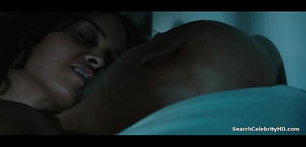  Sharon Leal in Addicted 2017